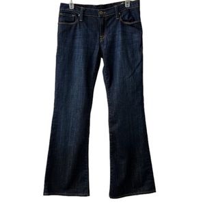 Mavi Molly classic Boot Cut Jeans